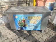 展示小车