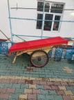 贩卖小车