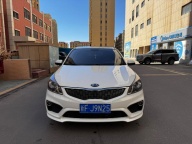 19年极品起亚K2