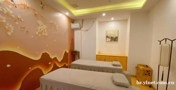 优享 梦想家园北门临街精装修足浴养生馆转让  512121