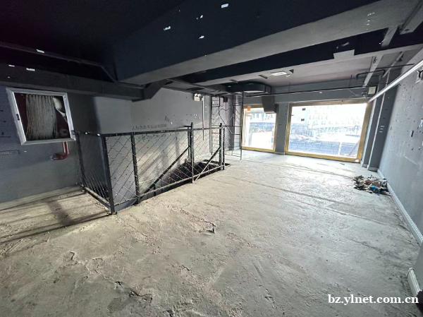 优享 上海城北门临街商铺对外出租512202