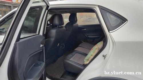 霍城本地家庭自用一手车转让